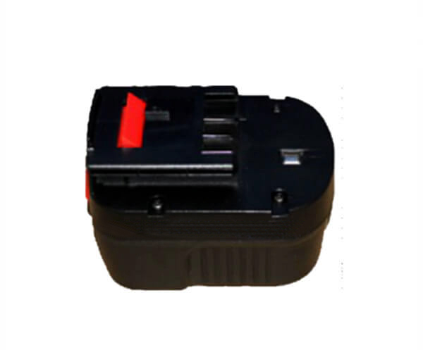Power Tool Battery Black&Decker-12B Ni-Cd/Ni-MH