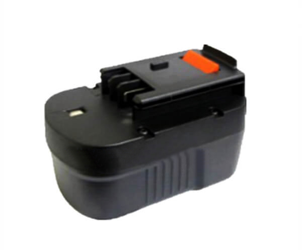 Power Tool Battery Black&Decker-14.4B Ni-Cd/Ni-MH