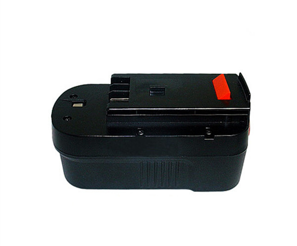 Power Tool Battery Black&Decker-18B Ni-Cd/Ni-MH