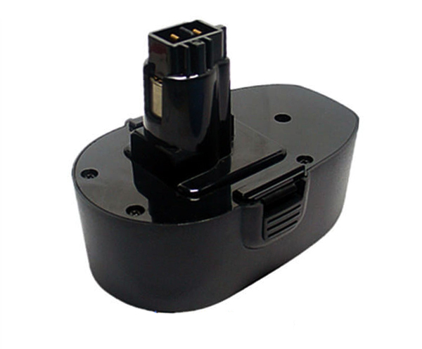 Power Tool Battery Black&Decker-18A Ni-Cd/Ni-MH