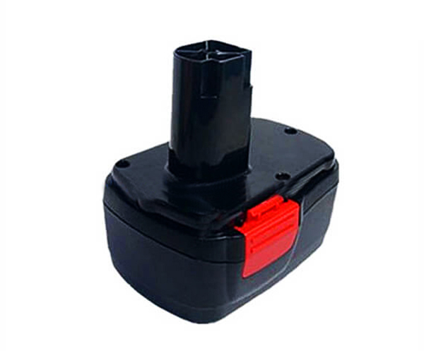 Power Tool Battery Craftsman-14.4V Ni-Cd/Ni-MH