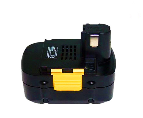 Power Tool Battery Panasonic-15.6V Ni-Cd/Ni-MH