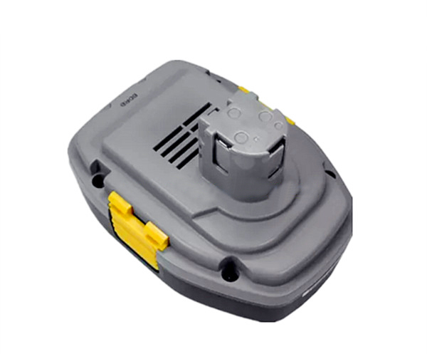 Power Tool Battery Panasonic-18V Ni-Cd/Ni-MH