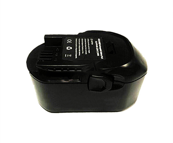 Power Tool Battery AEG 14.4A Ni-Cd/Ni-MH