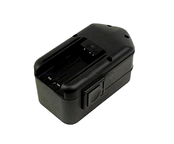 Power Tool Battery AEG 14.4B Ni-Cd/Ni-MH