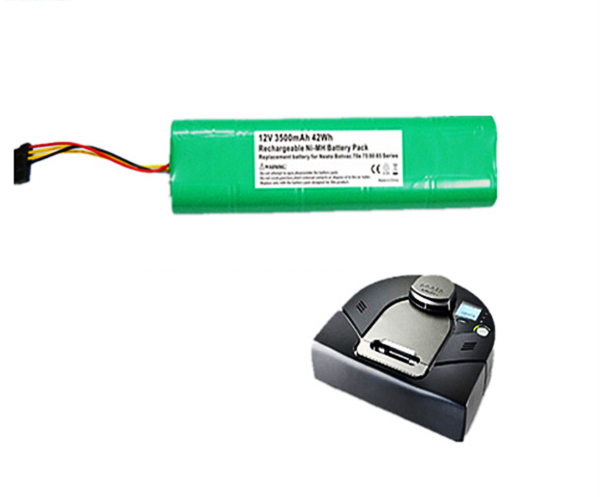 Vacuum Cleaner Battery Neato 12 Ni-MH