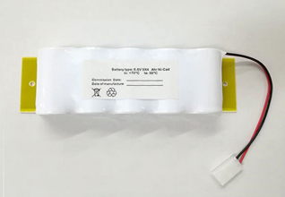 The Lifespan of NiCd Rechargeable Batteries: A Comprehensive Analysis