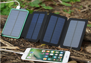 ​Are Solar Power Banks Better Than Regular Power Packs?