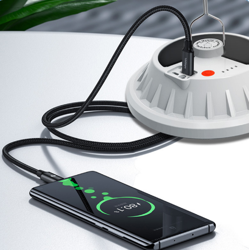 Why You Need a Solar Emergency Charging Lamp