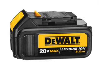 How to Choose Power Tool Batteries - Godson Tech