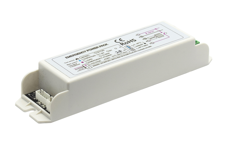 Emergency Power Pack GS-Q1125