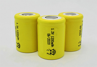 How Long Do Ni-Cd Battery Packs Last?