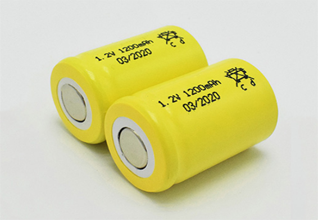 Nickel-Cadmium Battery Pack (NiCd) for Business Use