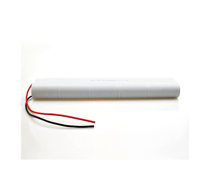 Ni-Cd Battery Pack D5000mAh 12V