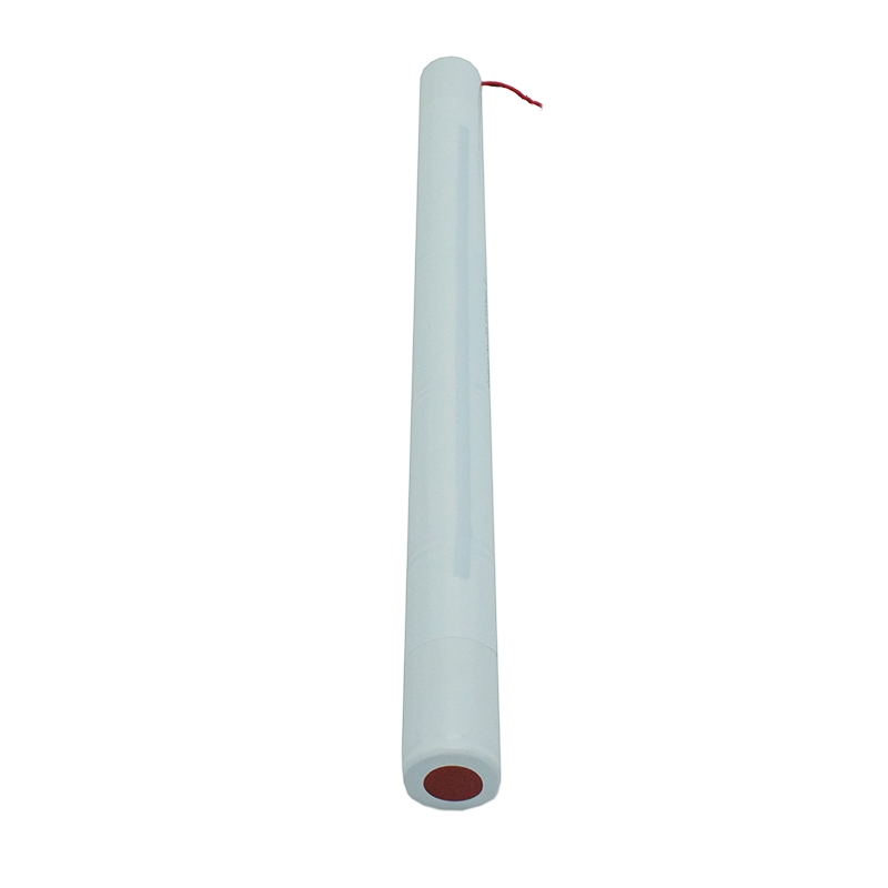 Ni-Cd Battery Pack F7000mAh 6V