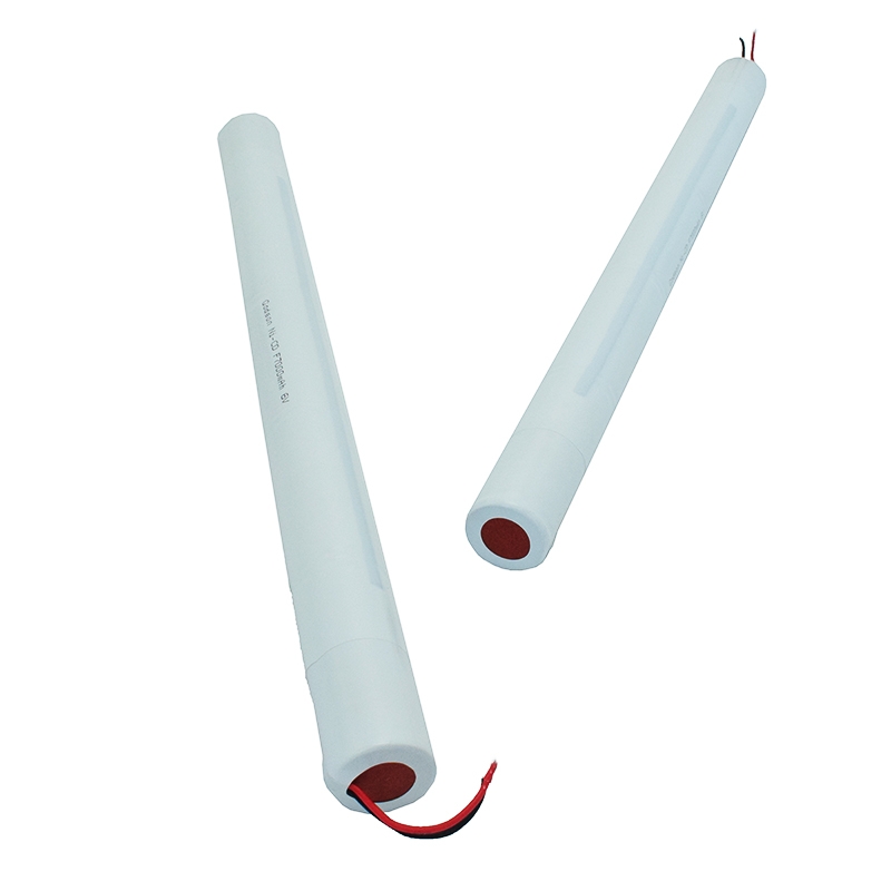 Ni-Cd Battery Pack F7000mAh 6V