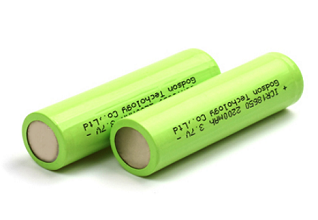 3.6V Lithium Battery vs. 3.7V Lithium Battery