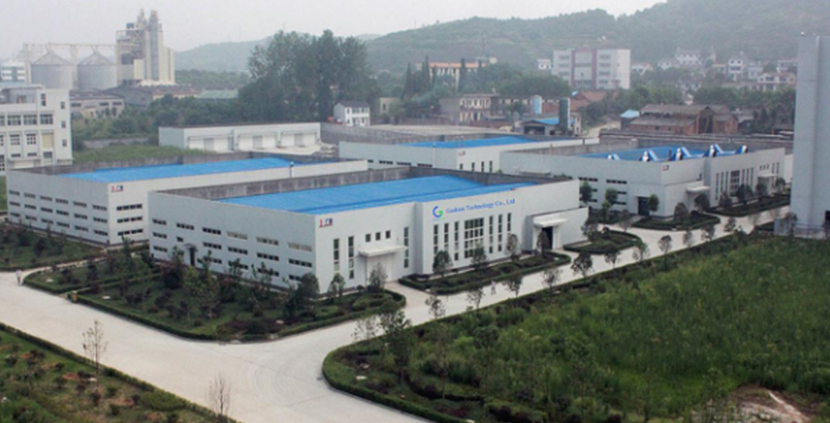  Godson Technology Co., Ltd