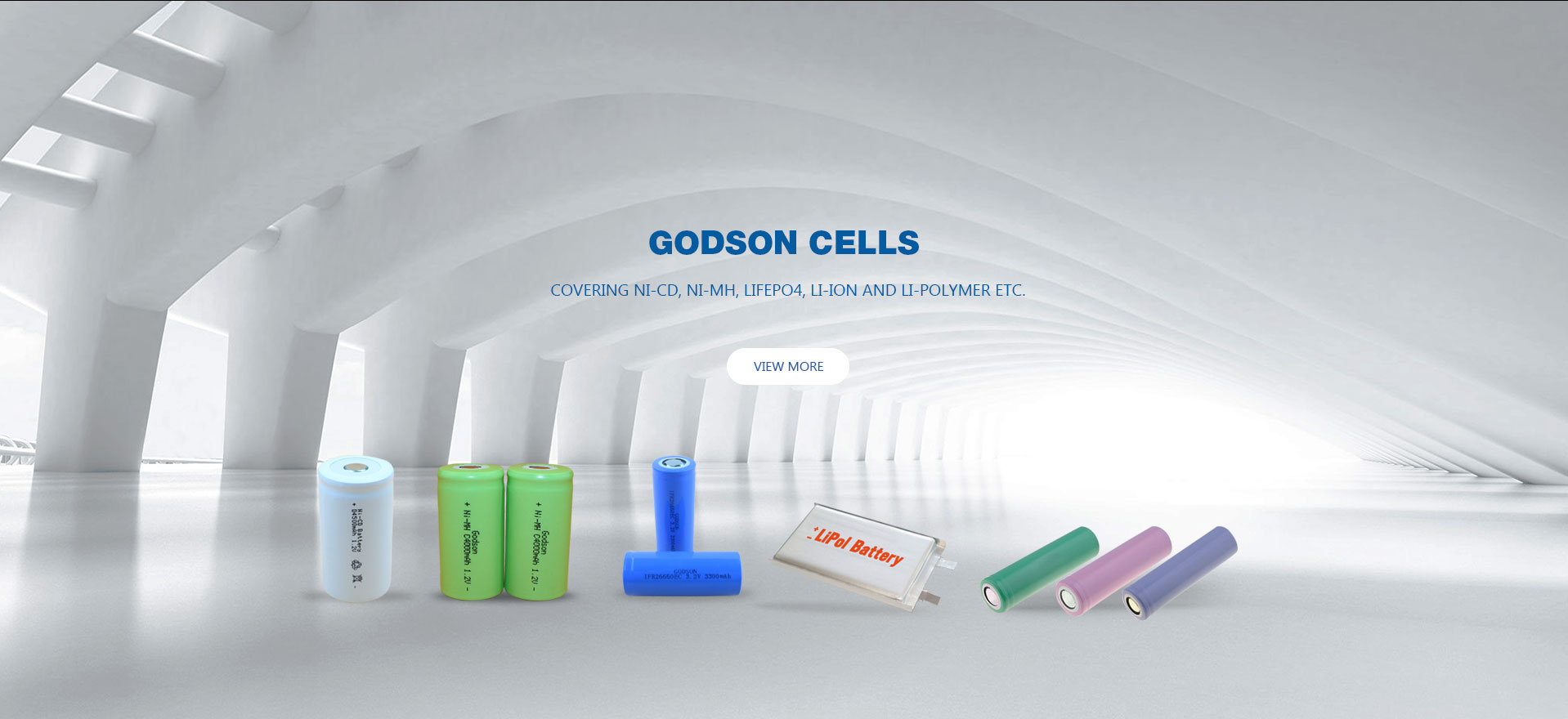 Godson Cells