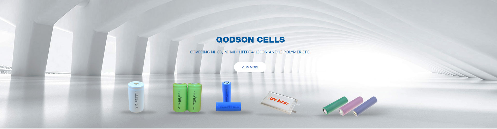 Godson Cells