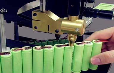 Godson Technology Co., Ltd is a Globally Trusted Supplier and Manufacturer of Batteries