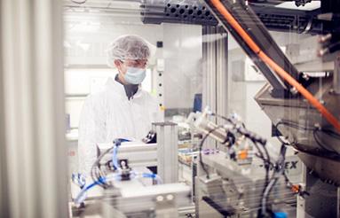 The Manufacturing History of Godson Technology Co., Ltd