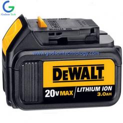 What Does Power Tool Battery Mean?