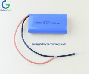 Charge and Discharge Principle of LiFePO4 Battery