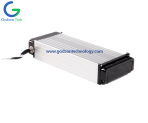 Do You Know The E-bike Battery