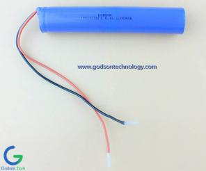 Advantages of LiFePO4 Battery