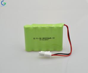 Ni-Mh Battery and Lithium Battery, Which is Better?