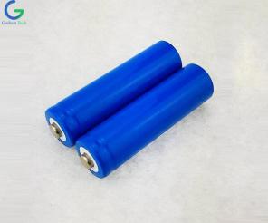 Main Performance of Lithium Iron Phosphate Battery