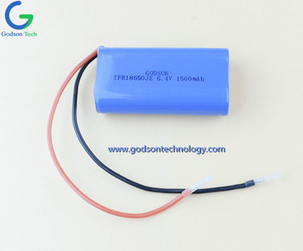 Lithium Battery