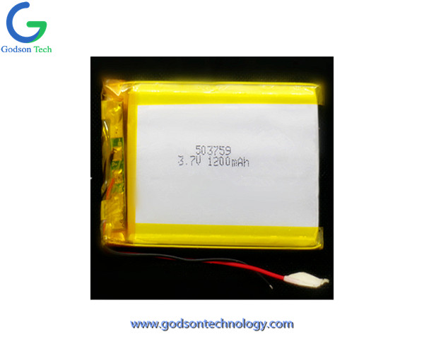 Lithium Battery