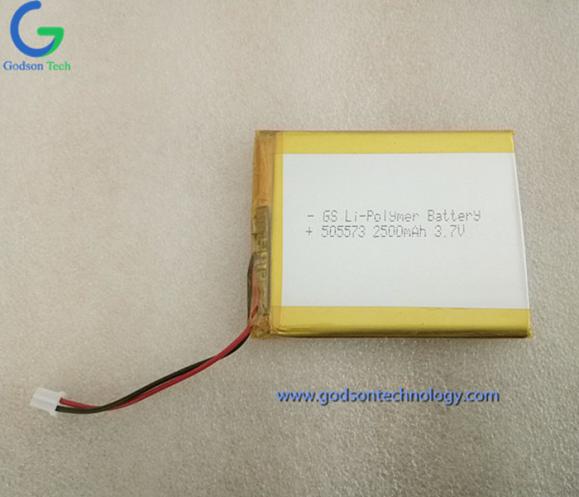 Lithium Battery