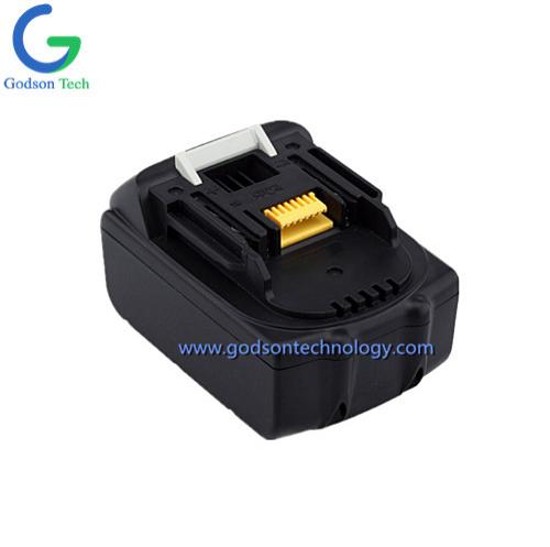 Power Tool Battery