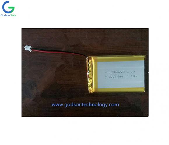 Lithium Battery