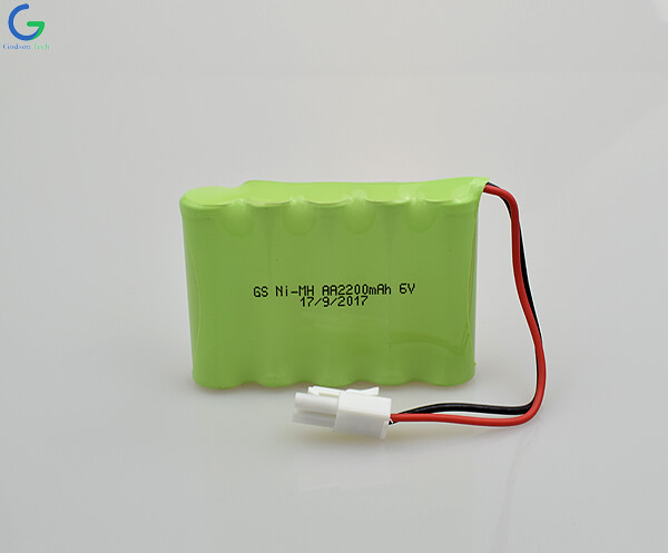 Nickel Medal Hydride Battery