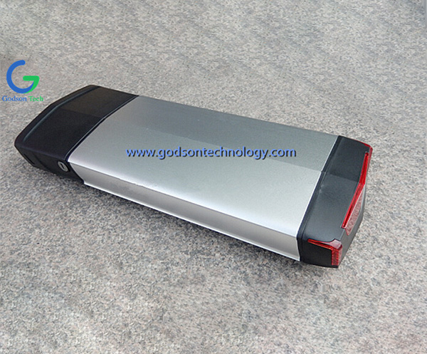 E-bike Battery Supplier