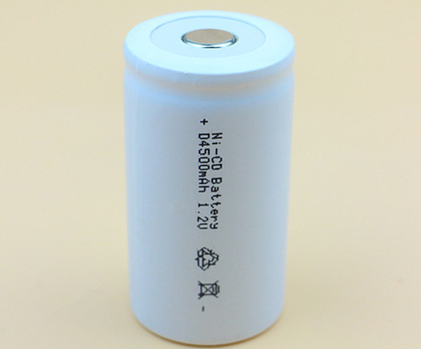 Ni-Cad Battery