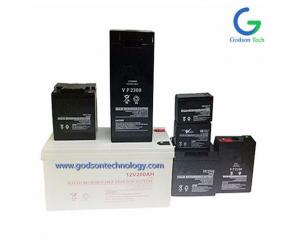 Why LifePO4 Battery Can Not Replace Lead Acid Battery?