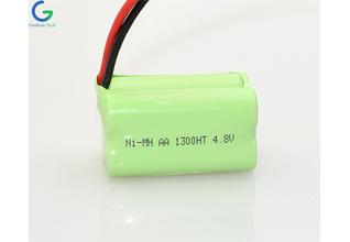 Introduction of  Ni-MH Battery