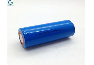 Six Advantages of LiFePO4 Battery