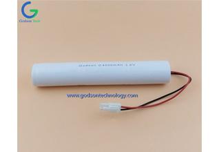 How Much Do You Know About Ni-Cd Battery ?