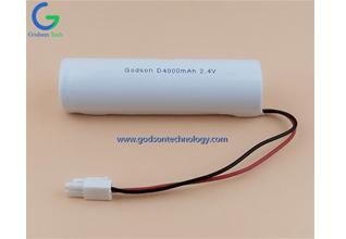 Charging About Nickel Cadmium Battery