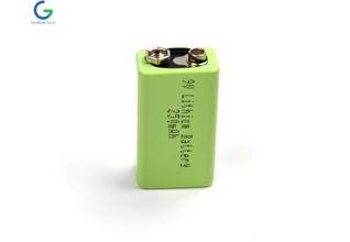 Do You Know About Lithium Batteries ?