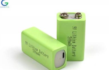 Do You Know The Lithium Batteries?