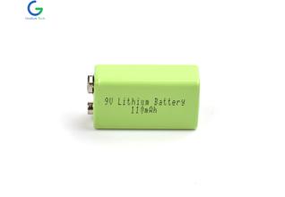 Lithium Battery Protection Circuit