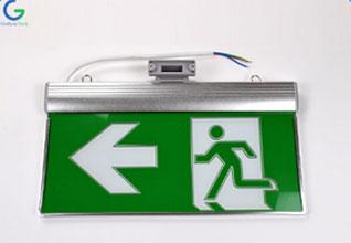 When Do You Need Emergency Lighting Products?