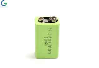 Analysis Of Fast Charging Technology Of Lithium Battery
